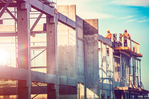 Best Concrete Grinding and Polishing in Montgomery, OH