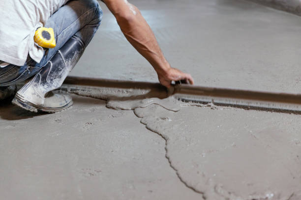 Best Concrete Driveway Installation in Montgomery, OH