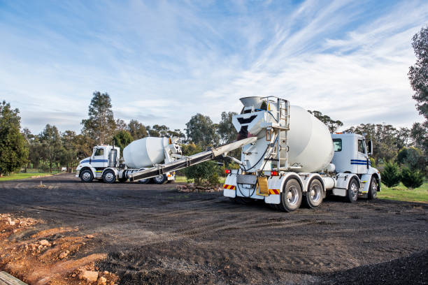 Best Concrete Foundation Repair in Montgomery, OH