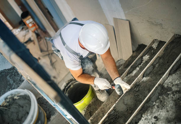 Best Concrete Steps and Stairs in Montgomery, OH