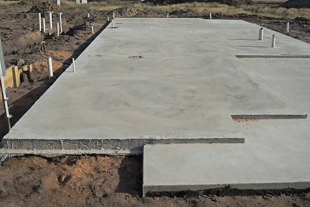Best Concrete Retaining Walls in Montgomery, OH
