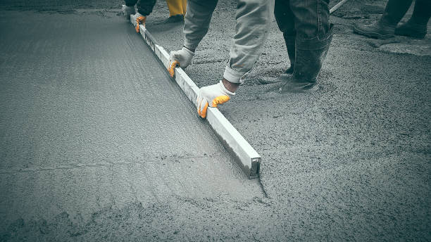 Best Concrete Driveway Installation in Montgomery, OH