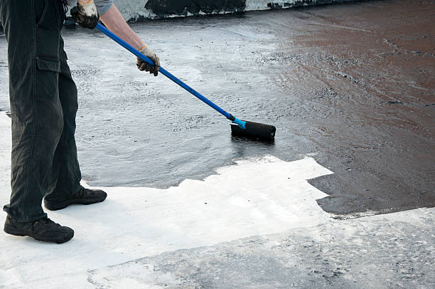 Best Concrete Slab Construction in Montgomery, OH